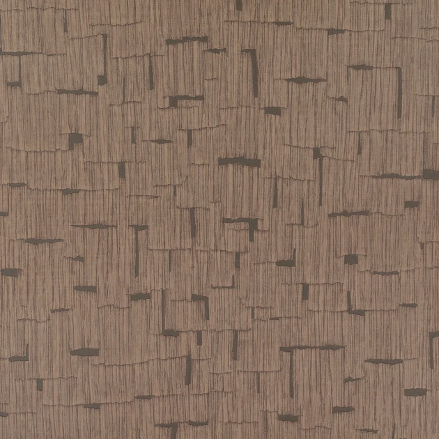 Black Edition W968/05 Kabu Kabu Walnut - tapeta imitująca fornir