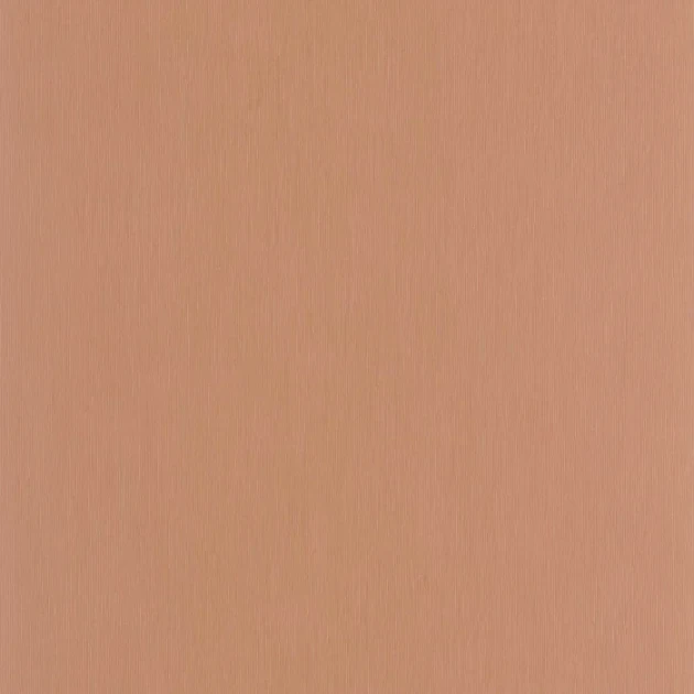Casadeco 202524753 Hansan Terracotta - tapeta imitująca tkaninę