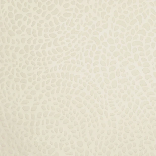 Casamance 77620123 Erosion Calade Ivoire - tapeta tekstylna 3D