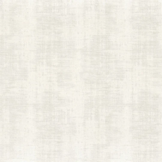 Casamance 74394758 Le Velours 3 Johara Blanc optique - tapeta imitująca tkaninę