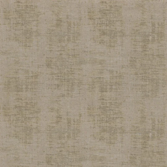 Casamance 74390676 Le Velours 3 Johara Taupe Fance - tapeta imitująca tkaninę