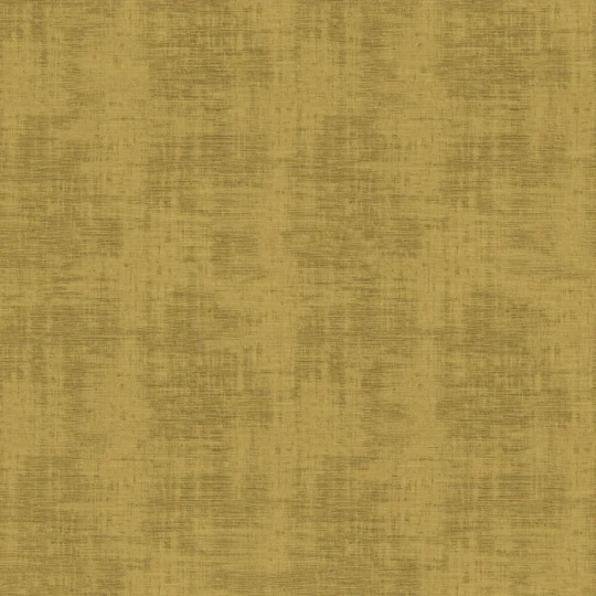 Casamance 74398330 Le Velours 3 Johara Olive - tapeta imitująca tkaninę