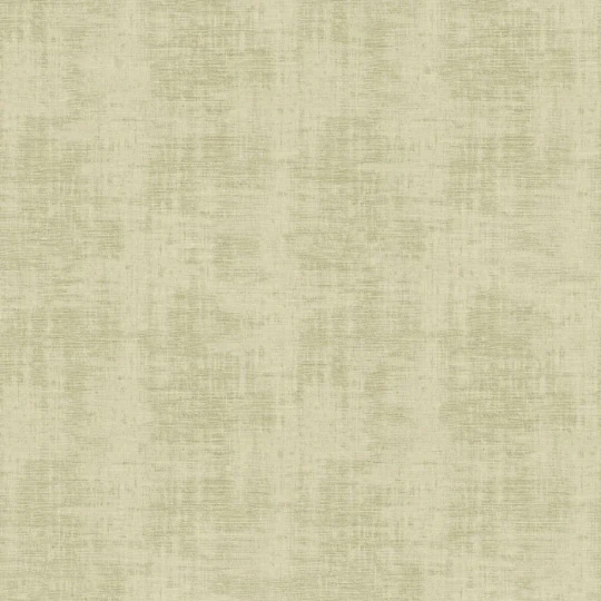 Casamance 74398126 Le Velours 3 Johara Vert Amande - tapeta imitująca tkaninę