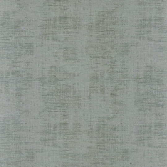 Casamance 74393432 Le Velours 3 Johara Sauge - tapeta imitująca tkaninę