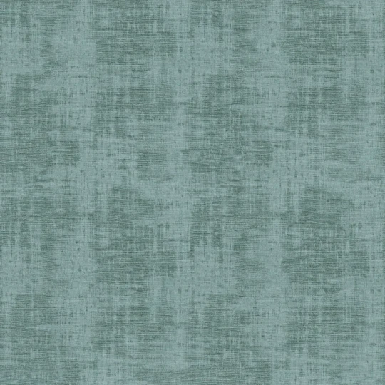 Casamance 74398024 Le Velours 3 Johara Vert imperial - tapeta imitująca tkaninę