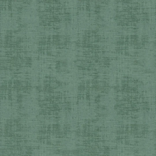 Casamance 74397922 Le Velours 3 Johara Cypres - tapeta imitująca tkaninę
