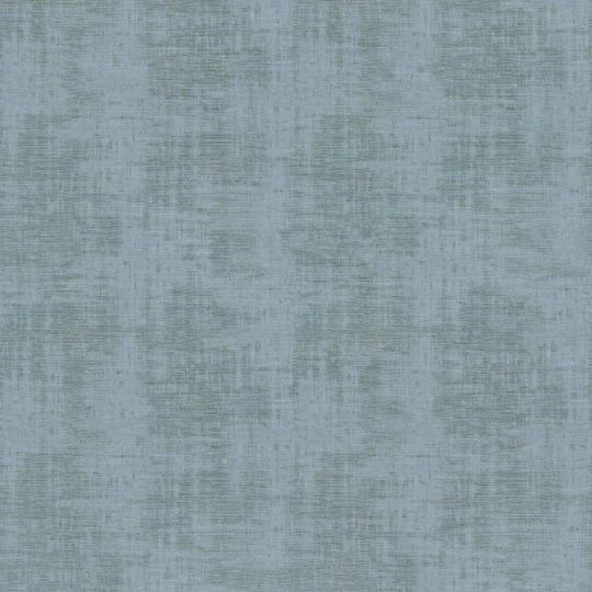 Casamance 74397820 Le Velours 3 Johara Bleu persan - tapeta imitująca tkaninę