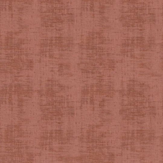 Casamance 74398942 Le Velours 3 Johara Bois de rose - tapeta imitująca tkaninę