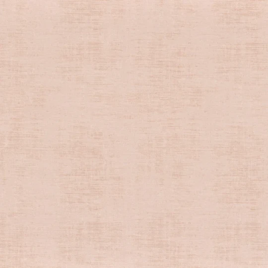 Casamance 74396594 Le Velours 3 Johara Orange terreux - tapeta imitująca tkaninę