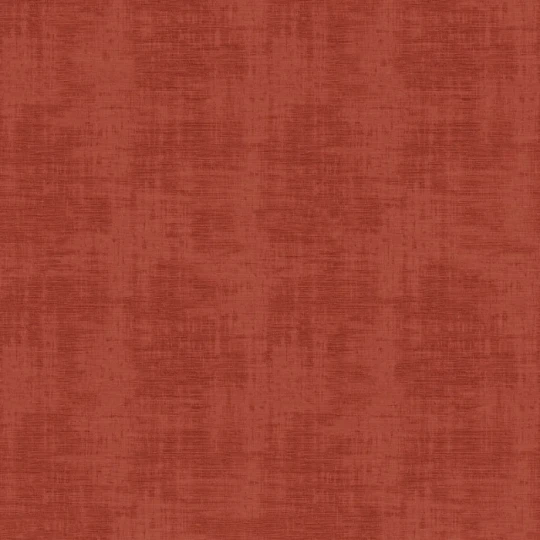 Casamance 74398840 Le Velours 3 Johara Rouge carmin - tapeta imitująca tkaninę