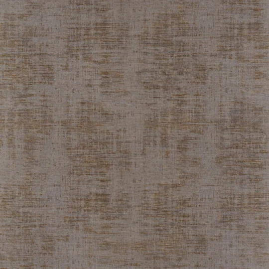Casamance 74392616 Le Velours 3 Johara Rouille - tapeta imitująca tkaninę