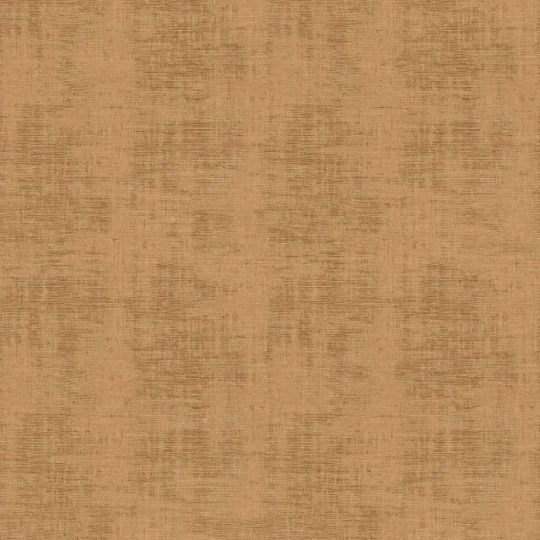 Casamance 74397514 Le Velours 3 Johara Noisette - tapeta imitująca tkaninę