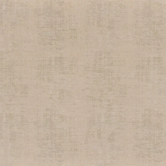 Casamance 74395064 Le Velours 3 Johara Marron glace - tapeta imitująca tkaninę