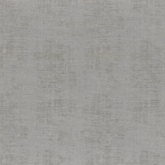 Casamance 74395166 Le Velours 3 Johara Gris cendre - tapeta imitująca tkaninę