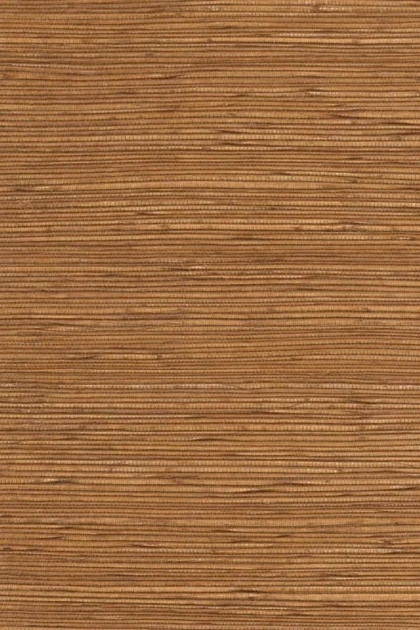 Arte 52400 Prismatic Gradient Caramel - tapeta z włókien roślinnych