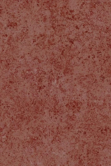 Arte 30315 Essentials Kaolin Calcaire Stucco Burgundy - tapeta o piaskowej fakturze tynku