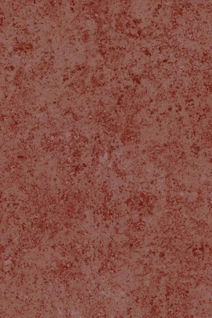 Arte 30315 Essentials Kaolin Calcaire Stucco Burgundy - tapeta o piaskowej fakturze tynku