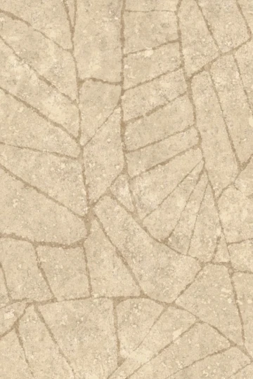Arte 30332 Essentials Kaolin Fragment Ginseng - tapeta imitująca tynk w organiczny wzór