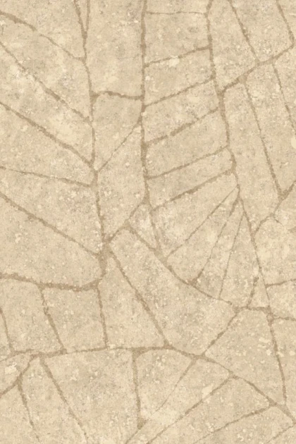 Arte 30332 Essentials Kaolin Fragment Ginseng - tapeta imitująca tynk w organiczny wzór