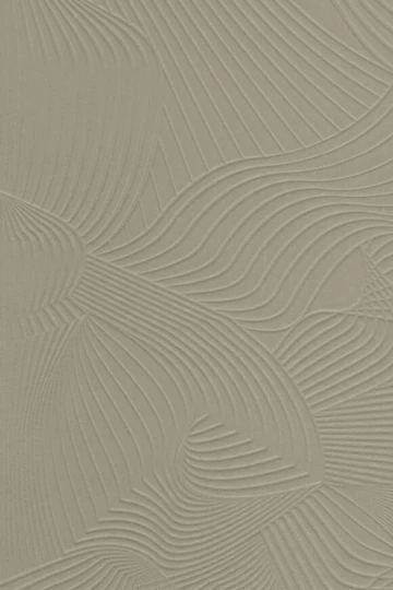 Arte MO5043 Moooi Wallcovering Green House Techno Bee Sand - tapeta z efektem mory