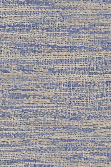 Arte 33059 Antigua Ritorto Ultramarine - półgładka szara tapeta o fakturze tkaniny boucle