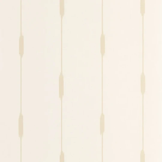 Caselio 107771000 Blue Shades Ikara Beige - tapeta w linie