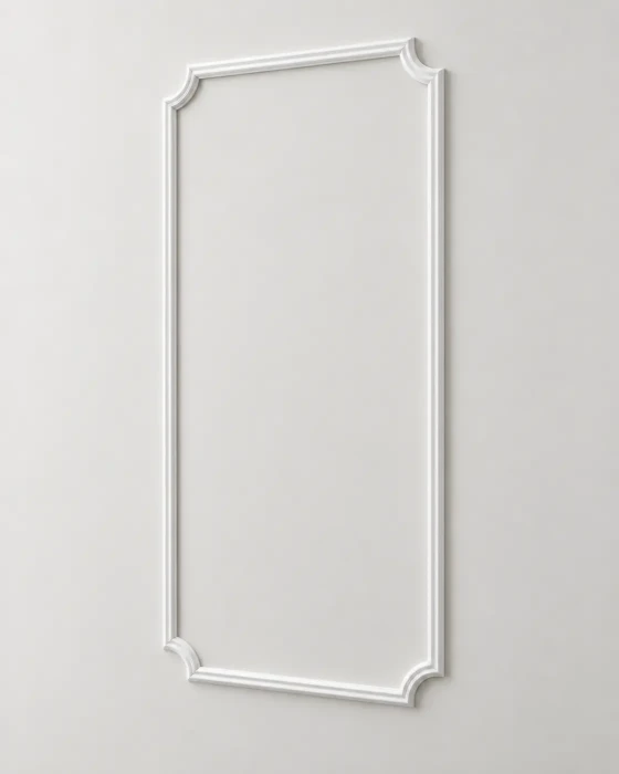 Zestaw ramek ściennych Orac P8030 + P8030C2.webp