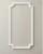 Zestaw ramek ściennych Orac P4020 + P4020A.webp