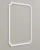 Zestaw ramek ściennych Creativa LNG-09 + LNG-09-32.webp
