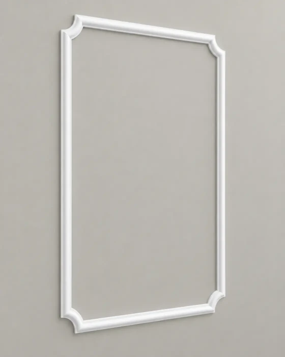 Zestaw ramek ściennych Creativa LNG-09 + LNG-09-32.webp