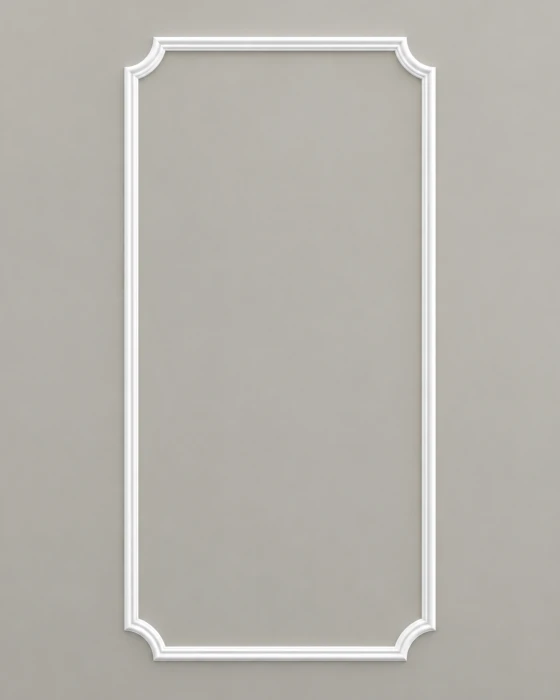 Zestaw do ramki ściennej ściennych Creativa LNG-08 + LNG-08-1.png