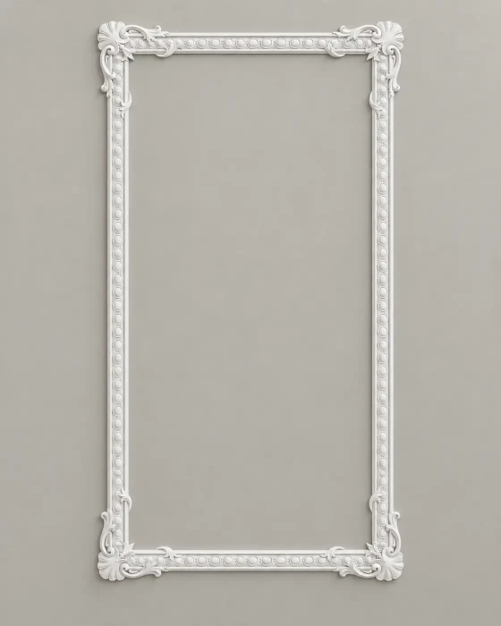 Zestaw do ramki ściennej ściennych Creativa LNZ-03 + LNZ-03-1.webp