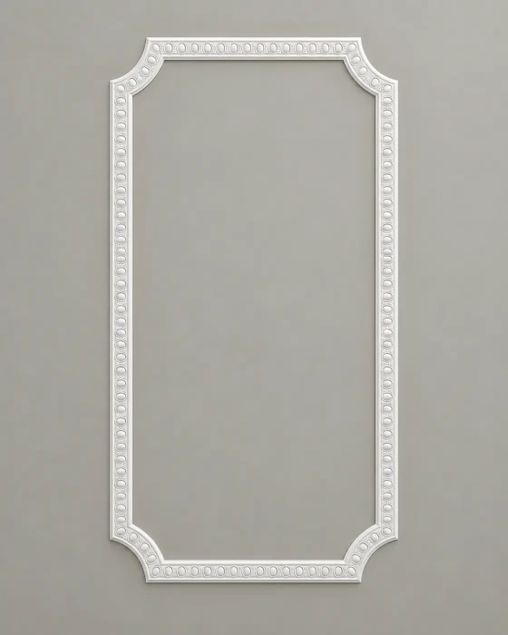 Zestaw do ramki ściennej ściennych Creativa LNZ-03 + LNZ-03-2.webp
