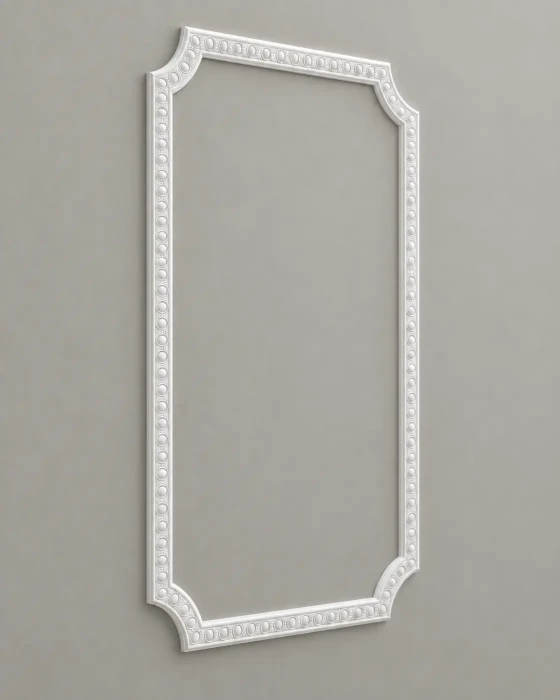 Zestaw do ramki ściennej ściennych Creativa LNZ-03 + LNZ-03-22.webp