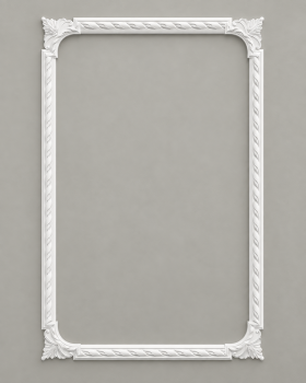 Zestaw do ramki ściennej ściennych Creativa LNZ-04 + LNZ-04-1.png