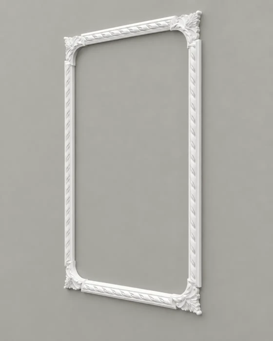 Zestaw do ramki ściennej ściennych Creativa LNZ-04 + LNZ-04-12.webp