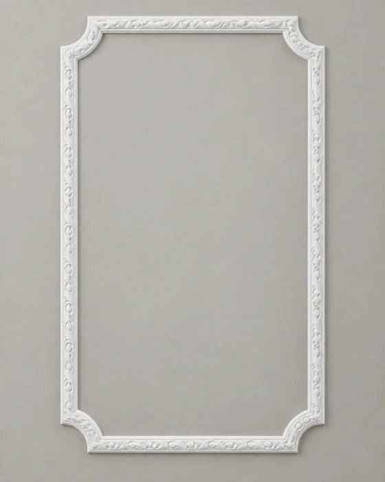Zestaw do ramki ściennej ściennych Creativa LNZ-05 + LNZ-05-1.webp