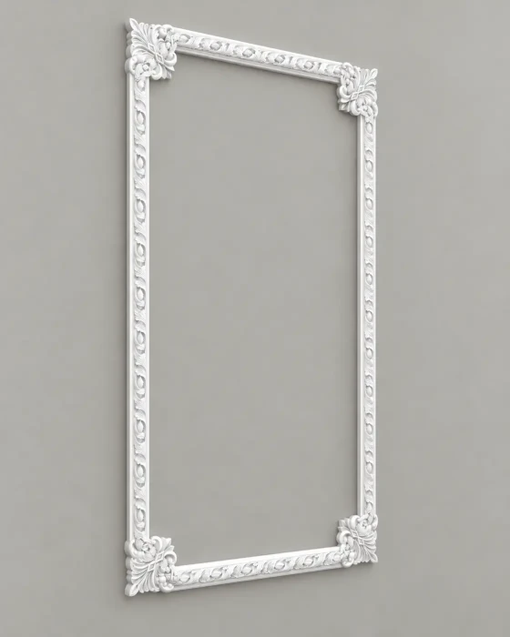 Zestaw do ramki ściennej ściennych Creativa LNZ-05 + LNZ-05-22.webp