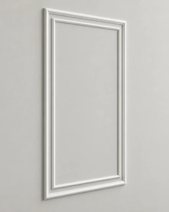 Zestaw do ramki ściennej z listew ściennych Creativa LPC-58 + LPC-422.webp