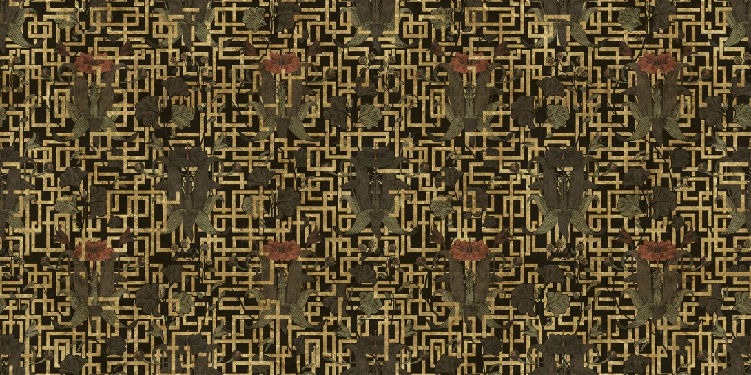 Fototapeta Inkiostro Bianco Goldenwall 2020 Nouveau INKTGQD2001