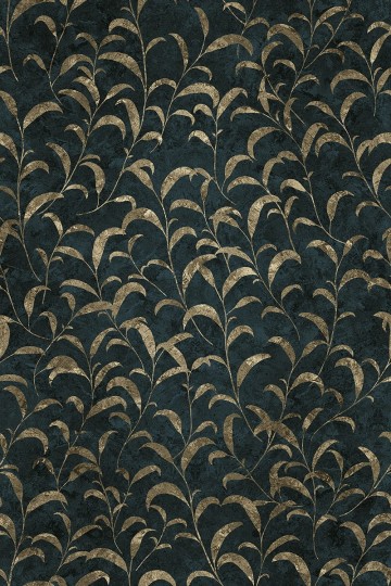 Fototapeta Inkiostro Bianco GoldenWall Follie INKIOLR1801