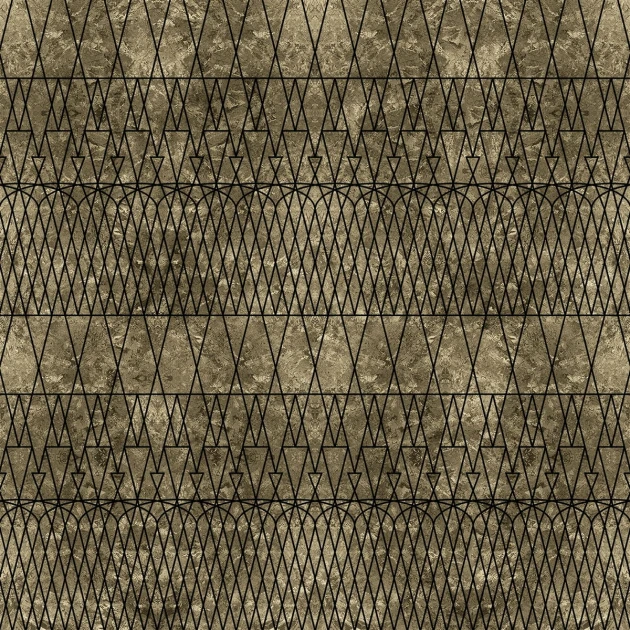 Fototapeta Inkiostro Bianco GoldenWall Perseo INKQMOL1801