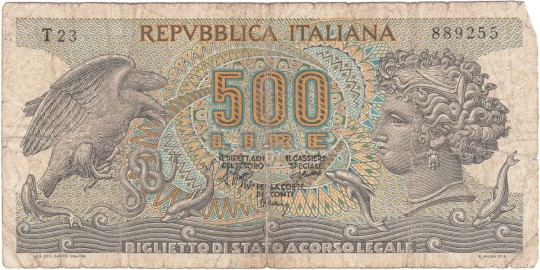 Fototapeta Inkiostro Bianco 500 INKCQ13