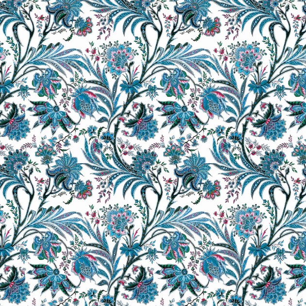 Fototapeta Inkiostro Bianco Arabesque INKSIUF1802