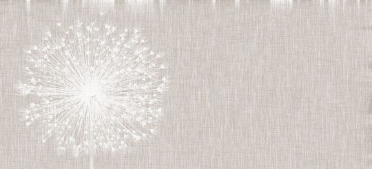 Fototapeta Inkiostro Bianco Breath INKNNLM1402