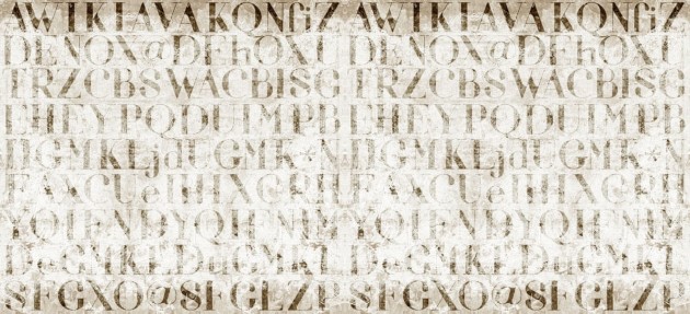 Fototapeta Inkiostro Bianco Capital INKOOCI1301