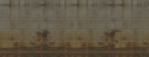 Fototapeta Inkiostro Bianco Cerere INKELKF1502