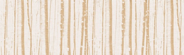 Fototapeta Inkiostro Bianco Enchanted Forest INKSSEE1402