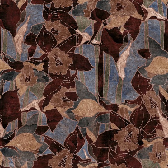 Fototapeta Inkiostro Bianco Goldenwall 2020 Wonderland INKDPIJ2002