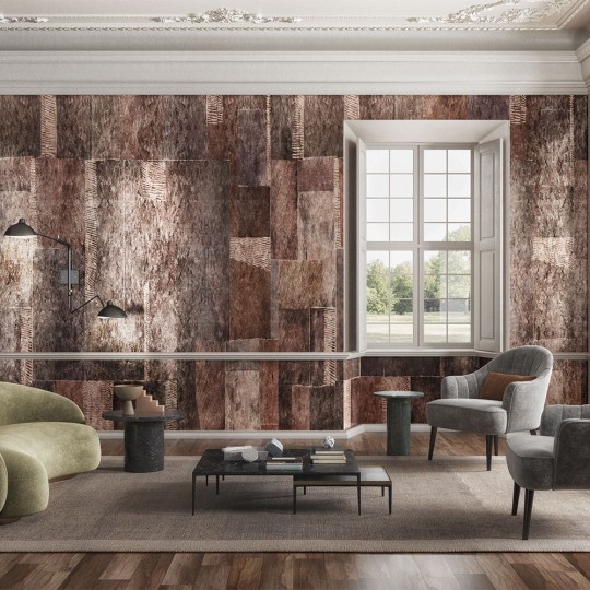 Fototapeta Inkiostro Bianco Goldenwall 2020 Antilia INKUAGF2002